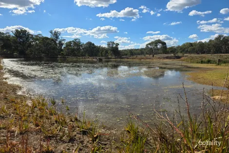 Lot 281 Boyce Rd, Thorndale, QLD 4380