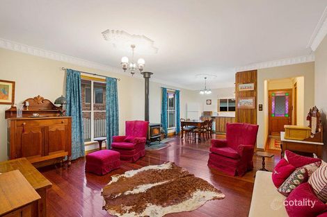 Property photo of 21 Balfour Street Wyreema QLD 4352