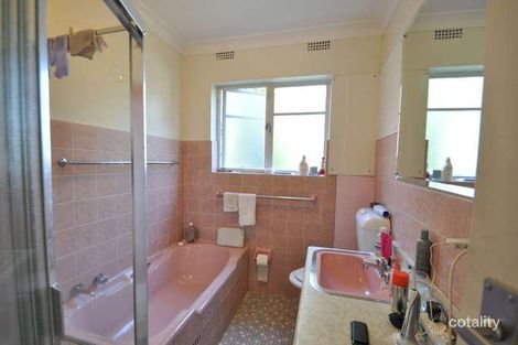 Property photo of 26/34 Dalhousie Street Haberfield NSW 2045