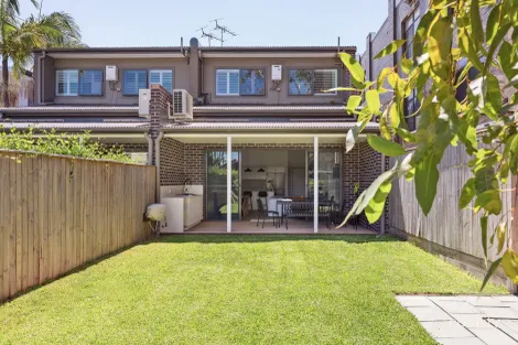 16 Fred St, Lilyfield, NSW 2040