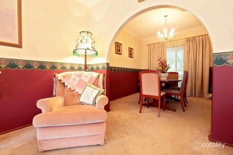 Property photo of 8 Deloraine Drive Leonay NSW 2750