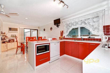 Property photo of 3 Rosedale Place Wyndham Vale VIC 3024