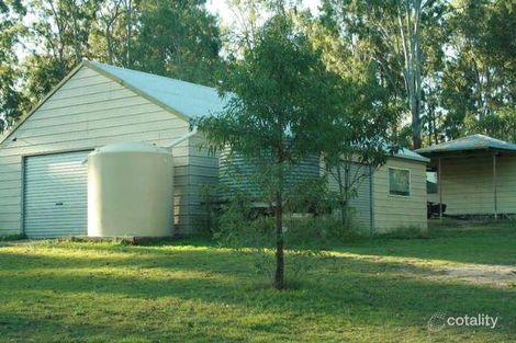Property photo of 45 Hewett Drive Regency Downs QLD 4341