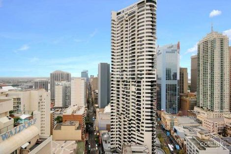 Property photo of 168/569-581 George Street Sydney NSW 2000