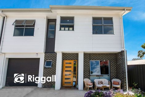 46c Lionel Ave, Blair Athol, SA 5084