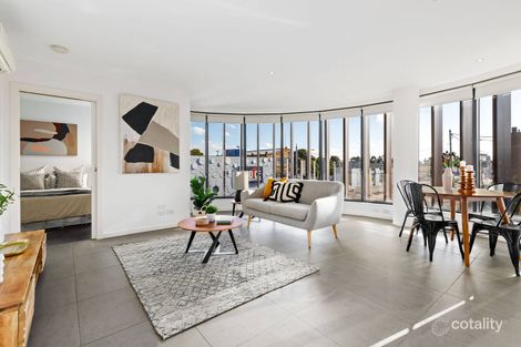 Property photo of 201/51 Sandown Road Ascot Vale VIC 3032