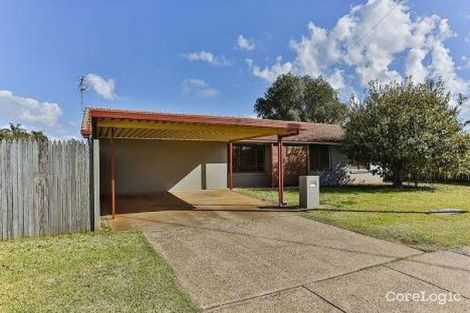 Property photo of 477 West Street Darling Heights QLD 4350