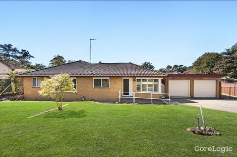 Property photo of 90 Showground Road Castle Hill NSW 2154