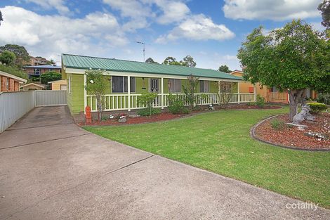 Property photo of 11 Iandra Road Surfside NSW 2536
