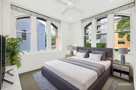 Property photo of 5/184 Salisbury Road Camperdown NSW 2050