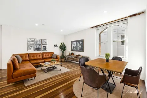 Property photo of 5/184 Salisbury Road Camperdown NSW 2050