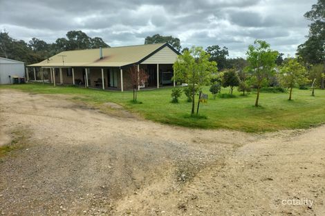 28 W Dewells Rd, Springton, SA 5235