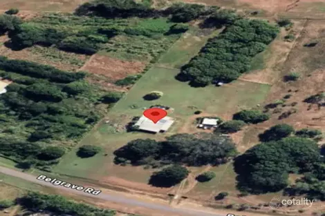 30 Belgrave Rd, Bees Creek, NT 0822