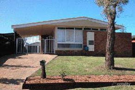 Property photo of 50 Lucretia Road Seven Hills NSW 2147
