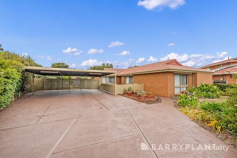 Property photo of 7 Duster Court Brookfield VIC 3338