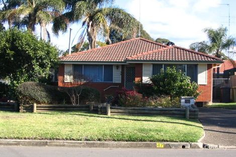 47 Joanna St, South Penrith, NSW 2750