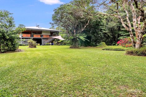 Property photo of 7 Shiva Close Kuranda QLD 4881