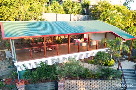 Property photo of 7 Angel Court Eatons Hill QLD 4037