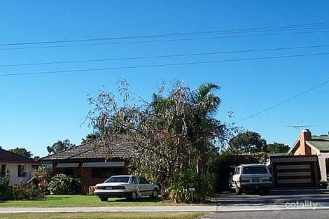 5 Guildford Rd, Ashfield, WA 6054