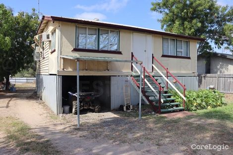 Property photo of 39 Railway Road Collinsville QLD 4804