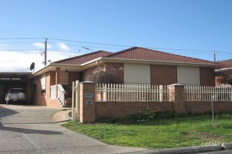 46 Pinnaroo Cct, Meadow Heights, VIC 3048