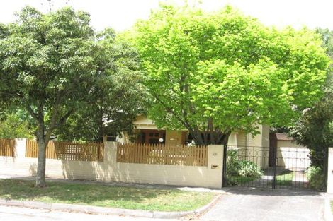 Property photo of 26 Langford Street Surrey Hills VIC 3127