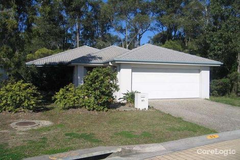 Property photo of 85 Harrier Drive Burleigh Waters QLD 4220