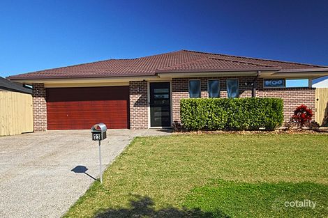 23 Oak St, Heathwood, QLD 4110