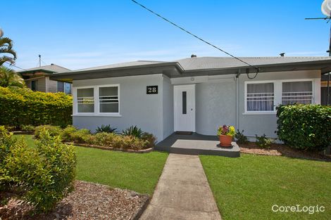 Property photo of 28 National Park Road Nambour QLD 4560