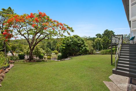 Property photo of 28 National Park Road Nambour QLD 4560