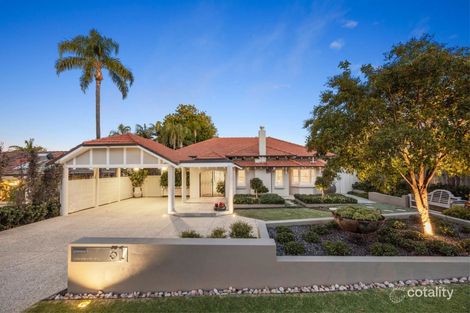 Property photo of 31 Duncraig Road Applecross WA 6153