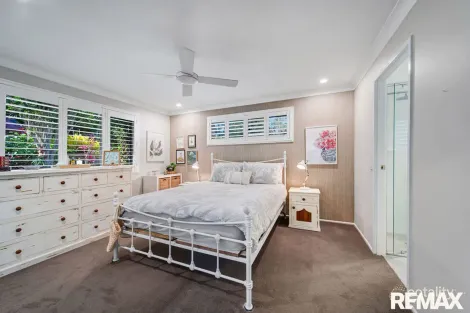 Property photo of 167 Eudlo Flats Road Diddillibah QLD 4559