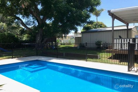 Property photo of 46 Cemetery Road Eastern Heights QLD 4305