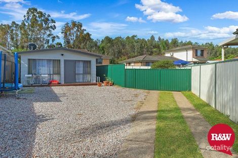 Property photo of 16/16-A Nathan Crescent Dean Park NSW 2761