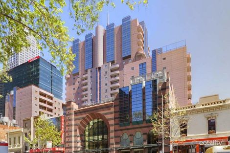 721/181 Exhibition St, Melbourne, VIC 3000