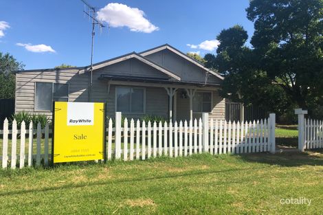 Property photo of 8 Culling Street Narromine NSW 2821