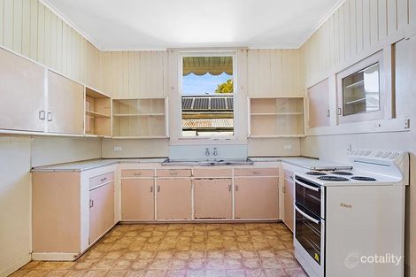 Property photo of 16A Wallace Street Newtown QLD 4350