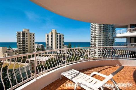 10a/30 Laycock St, Surfers Paradise, QLD 4217