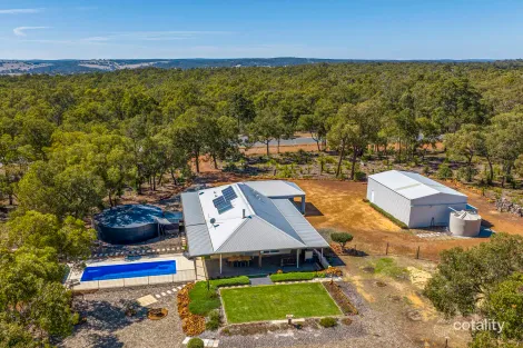 82 York Gum Dr, Chittering, WA 6084