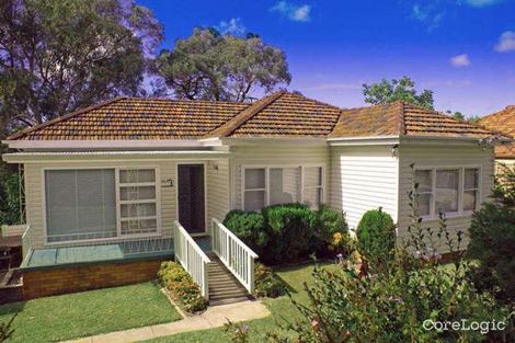 Property photo of 30 Gorada Avenue Kirrawee NSW 2232