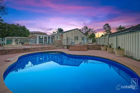 Property photo of 20 Watson Street Collingwood Park QLD 4301