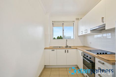 Property photo of 12/11-15 Villiers Street Parramatta NSW 2150