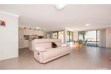 Property photo of 8 Oakpark Green Clarkson WA 6030