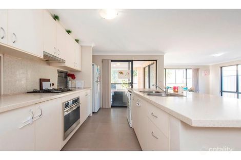 Property photo of 8 Oakpark Green Clarkson WA 6030
