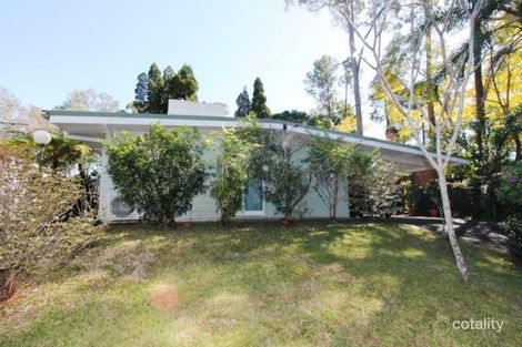 6 Gleneagle St, Kenmore, QLD 4069