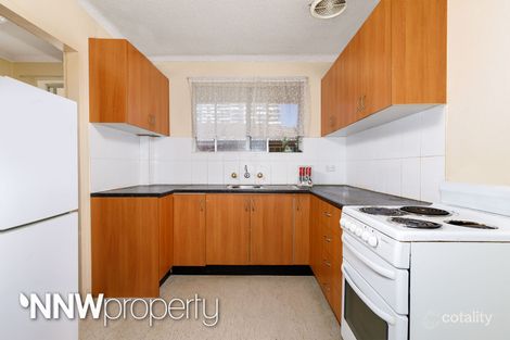 Property photo of 12/42 Cambridge Street Epping NSW 2121