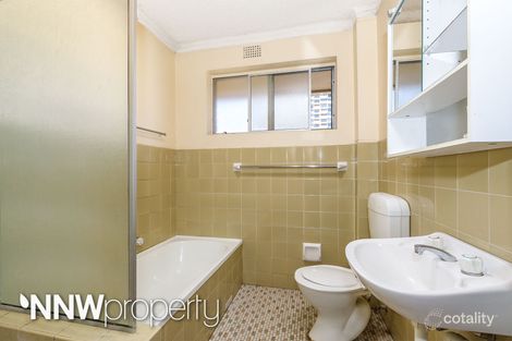 Property photo of 12/42 Cambridge Street Epping NSW 2121