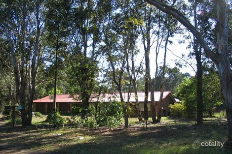 65 Church Lane, Cranebrook, NSW 2749