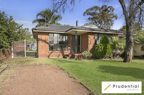 Property photo of 1 Durham Street Minto NSW 2566