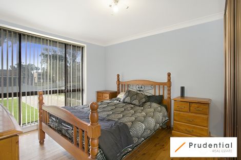 Property photo of 1 Durham Street Minto NSW 2566